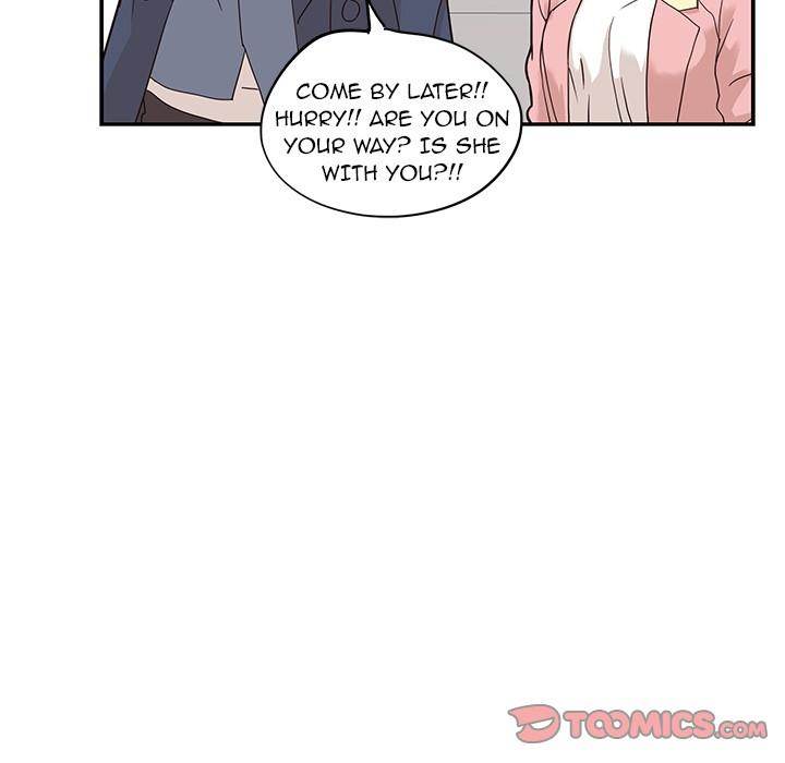 His Women’s University - Chapter 41 Page 66