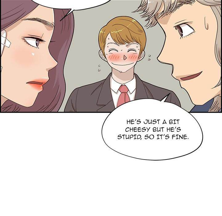 His Women’s University - Chapter 41 Page 77