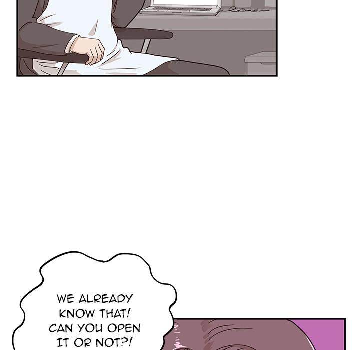 His Women’s University - Chapter 41 Page 89