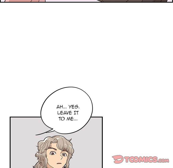 His Women’s University - Chapter 41 Page 96