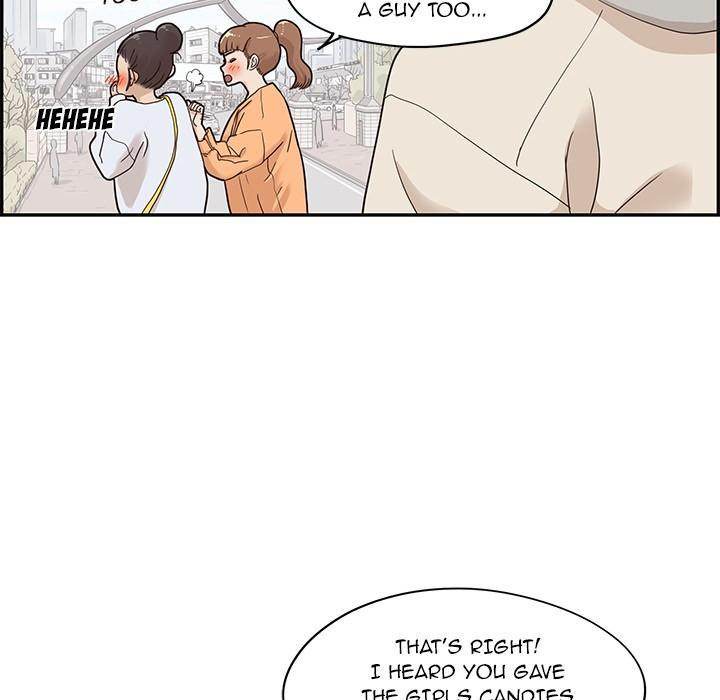 His Women’s University - Chapter 42 Page 96