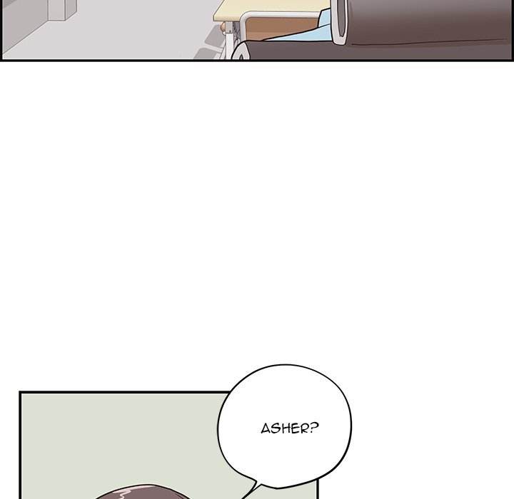 His Women’s University - Chapter 44 Page 100