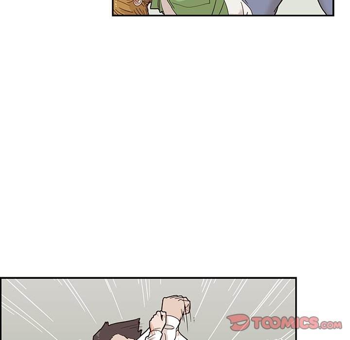 His Women’s University - Chapter 44 Page 34