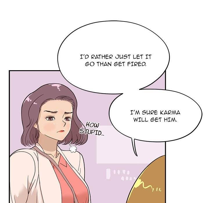 His Women’s University - Chapter 46 Page 25