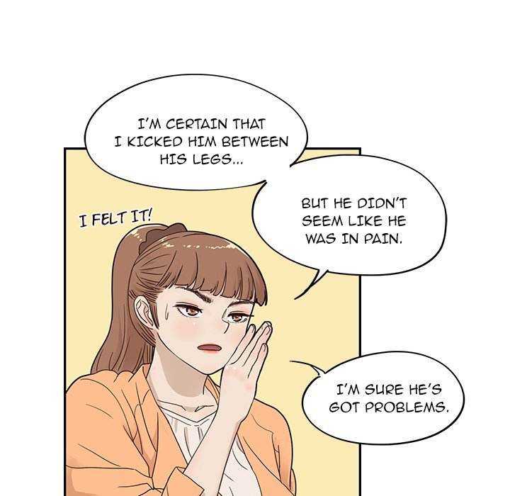 His Women’s University - Chapter 46 Page 61