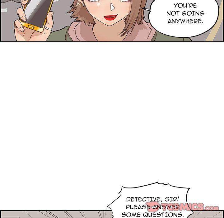 His Women’s University - Chapter 47 Page 66
