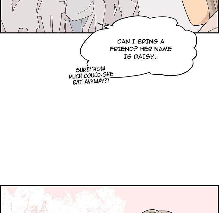 His Women’s University - Chapter 48 Page 45