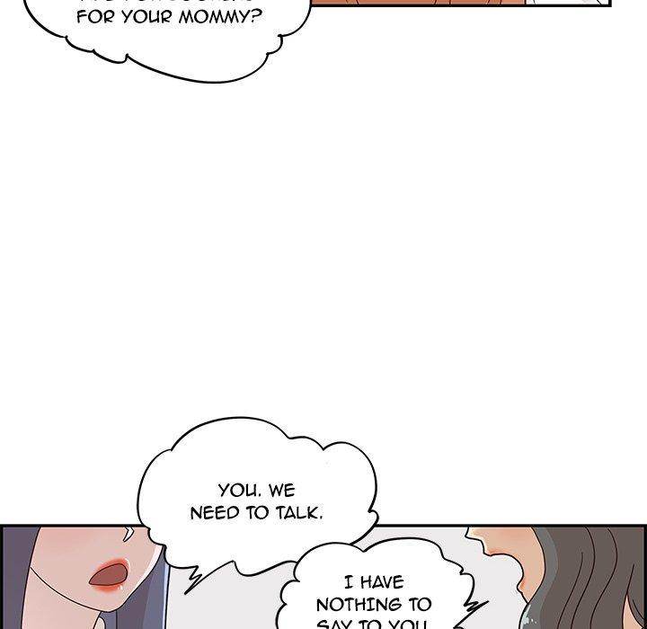 His Women’s University - Chapter 48 Page 80