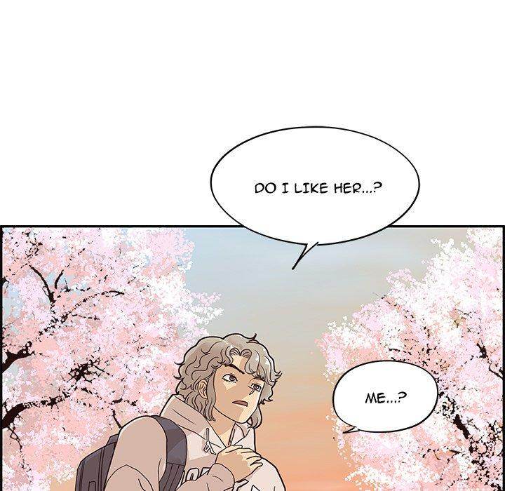 His Women’s University - Chapter 49 Page 101