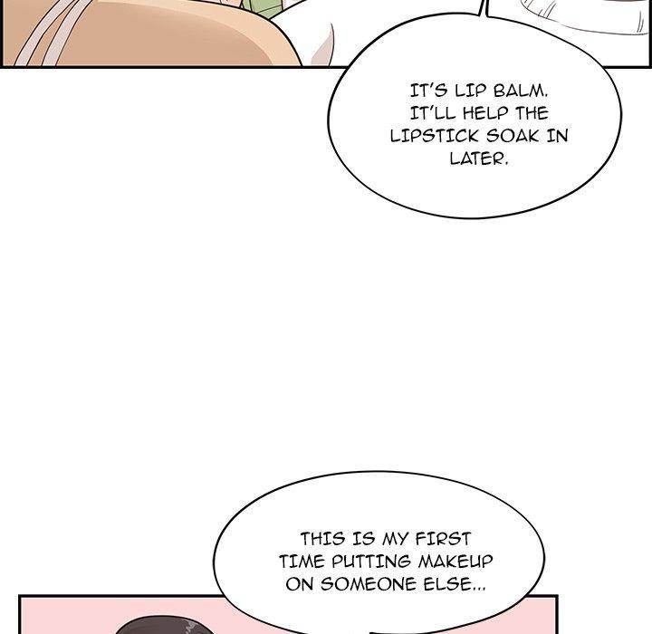 His Women’s University - Chapter 50 Page 33