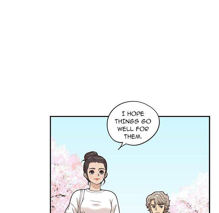 His Women’s University - Chapter 50 Page 69