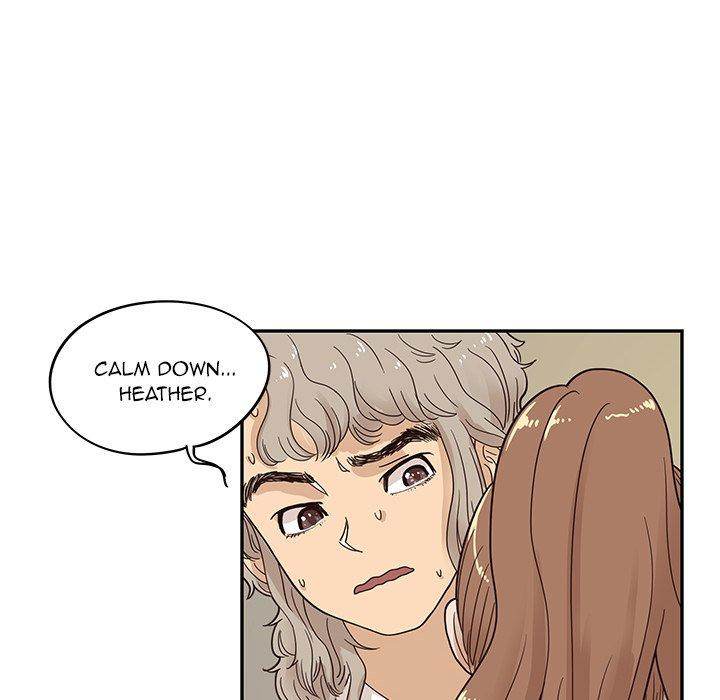 His Women’s University - Chapter 52 Page 76