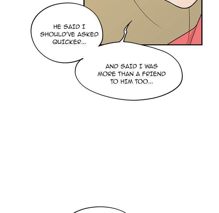 His Women’s University - Chapter 52 Page 95