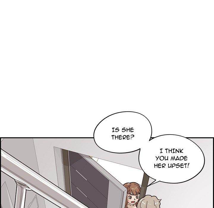 His Women’s University - Chapter 54 Page 46