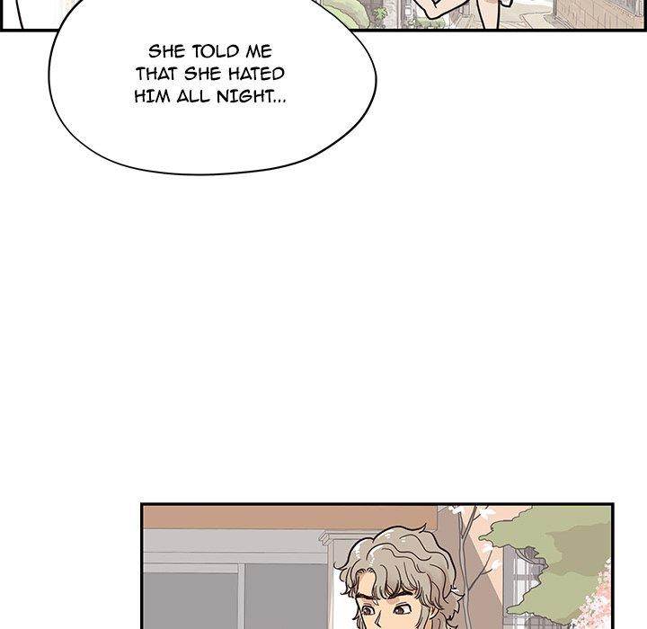 His Women’s University - Chapter 54 Page 89