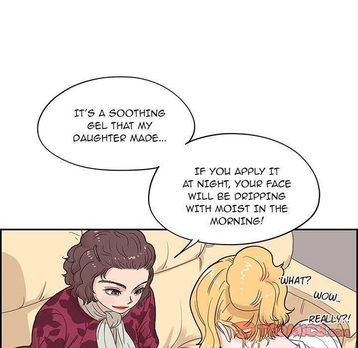 His Women’s University - Chapter 56 Page 66