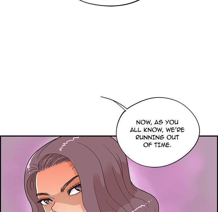 His Women’s University - Chapter 58 Page 43