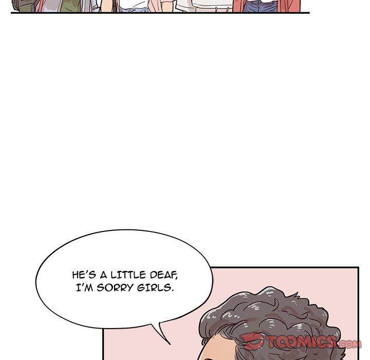 His Women’s University - Chapter 58 Page 90