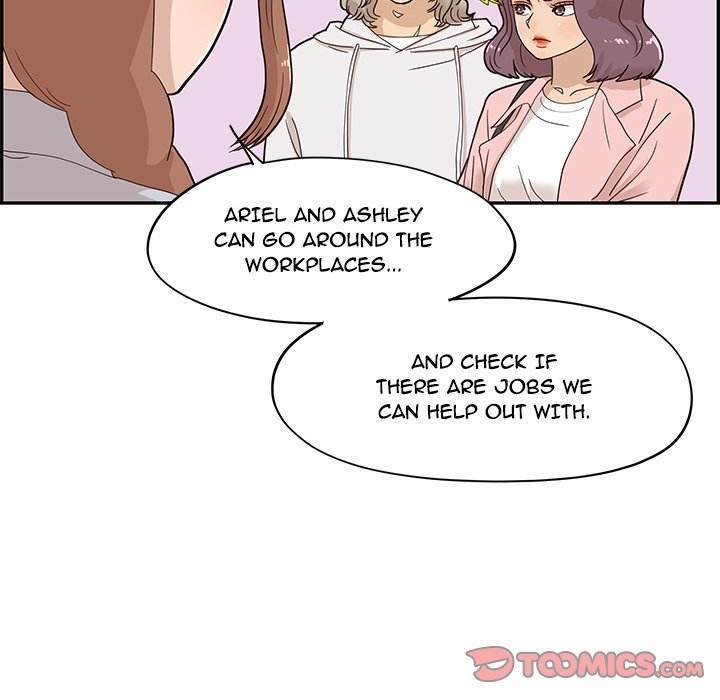 His Women’s University - Chapter 59 Page 26