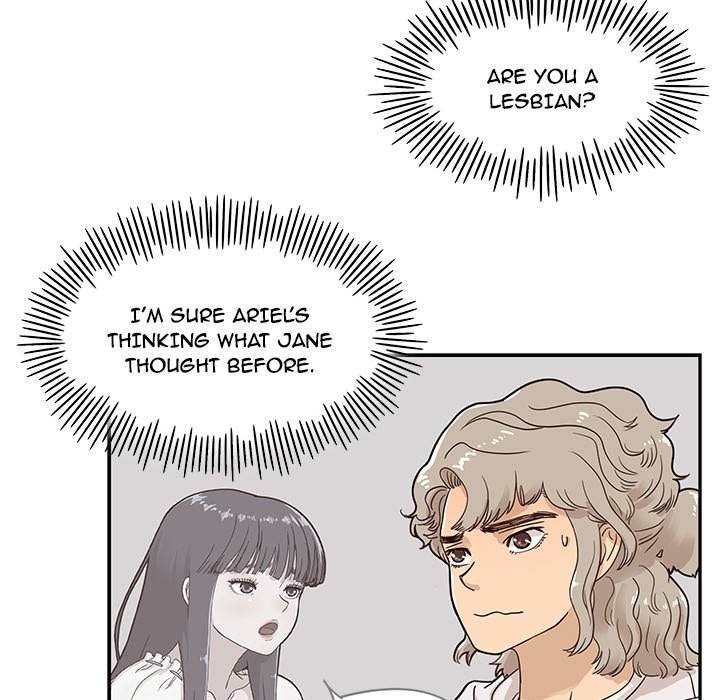 His Women’s University - Chapter 59 Page 31