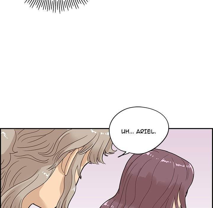 His Women’s University - Chapter 59 Page 35