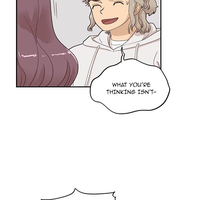 His Women’s University - Chapter 60 Page 53