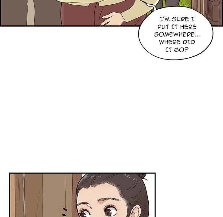 His Women’s University - Chapter 61 Page 33