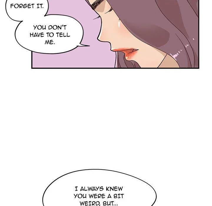 His Women’s University - Chapter 62 Page 31