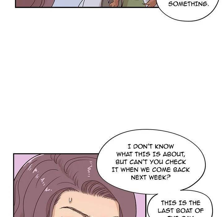 His Women’s University - Chapter 62 Page 76