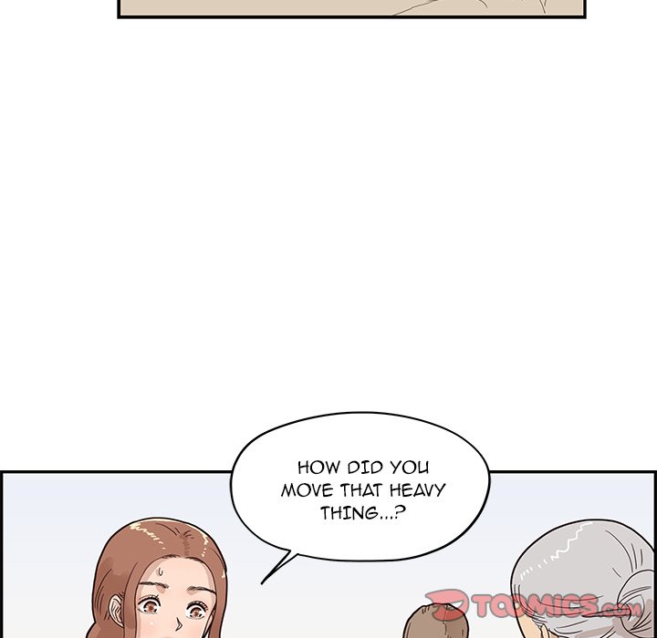 His Women’s University - Chapter 63 Page 26