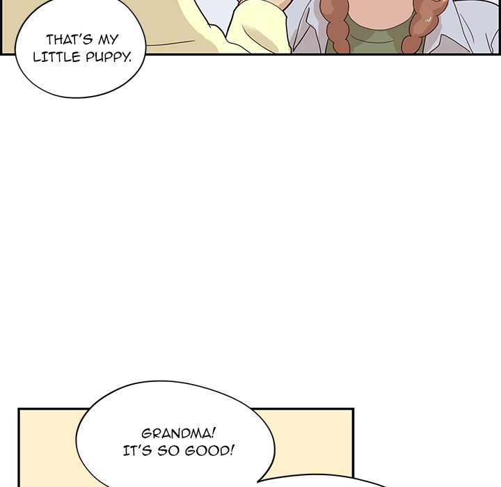 His Women’s University - Chapter 63 Page 80