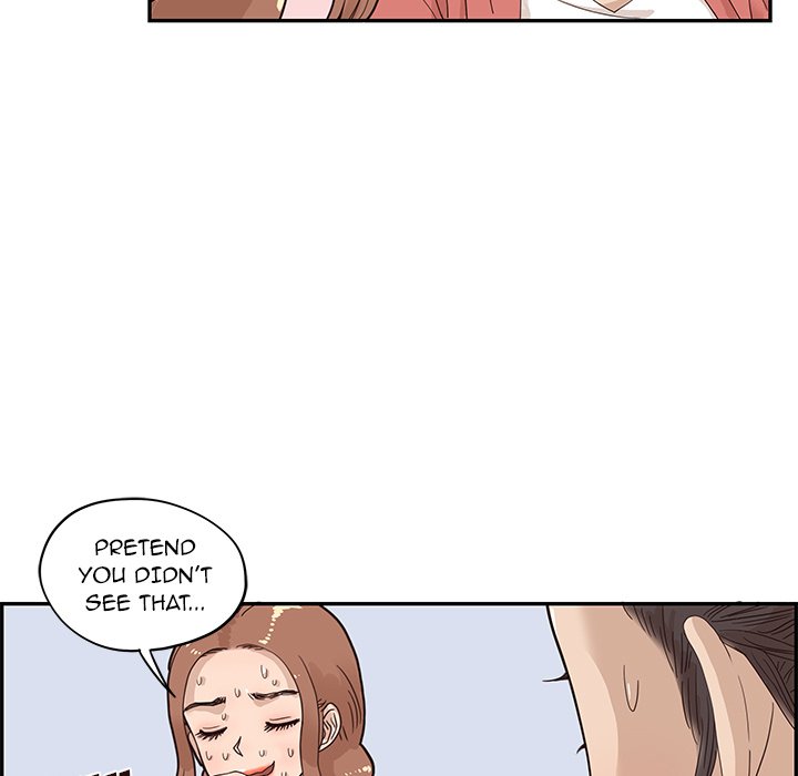 His Women’s University - Chapter 63 Page 83