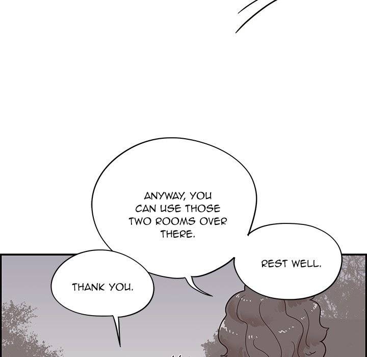 His Women’s University - Chapter 64 Page 15