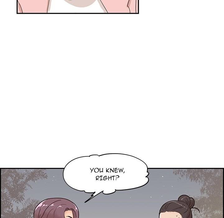 His Women’s University - Chapter 64 Page 40