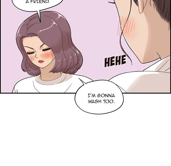 His Women’s University - Chapter 64 Page 67