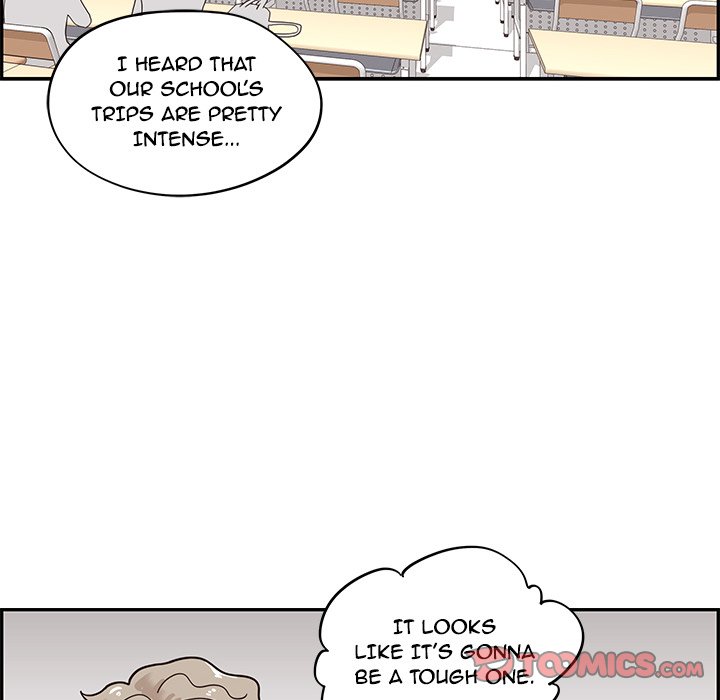 His Women’s University - Chapter 66 Page 102