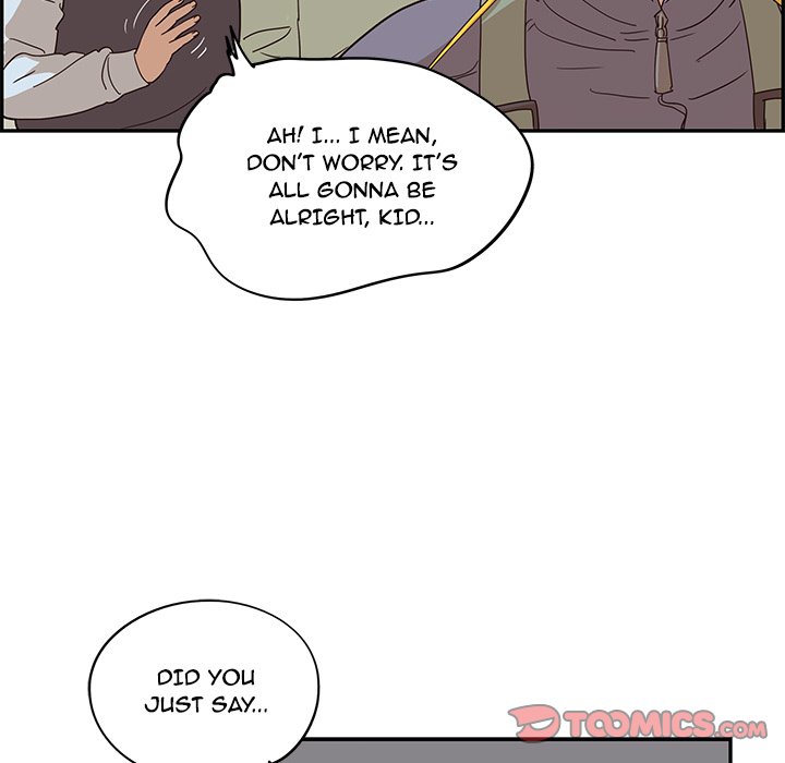 His Women’s University - Chapter 66 Page 6