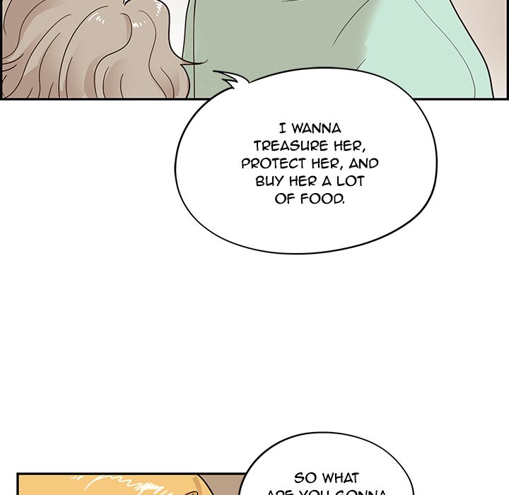 His Women’s University - Chapter 67 Page 57