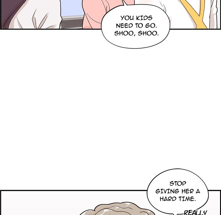 His Women’s University - Chapter 67 Page 69