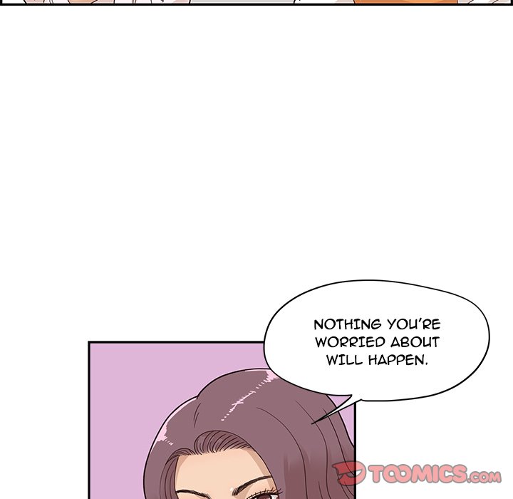 His Women’s University - Chapter 68 Page 66
