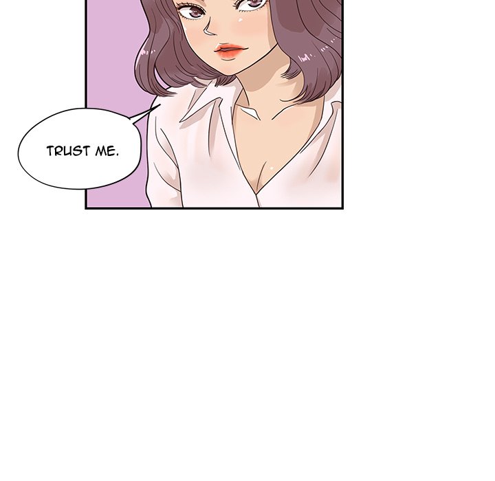 His Women’s University - Chapter 68 Page 67