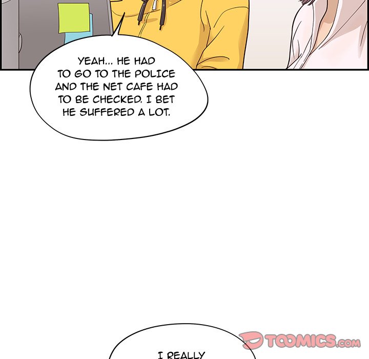 His Women’s University - Chapter 68 Page 70