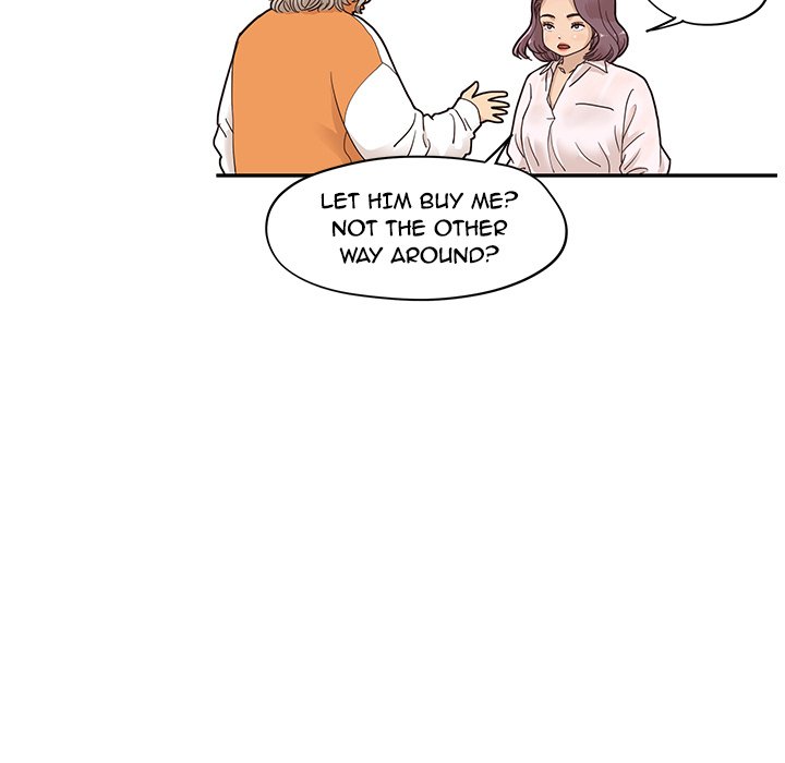 His Women’s University - Chapter 68 Page 73