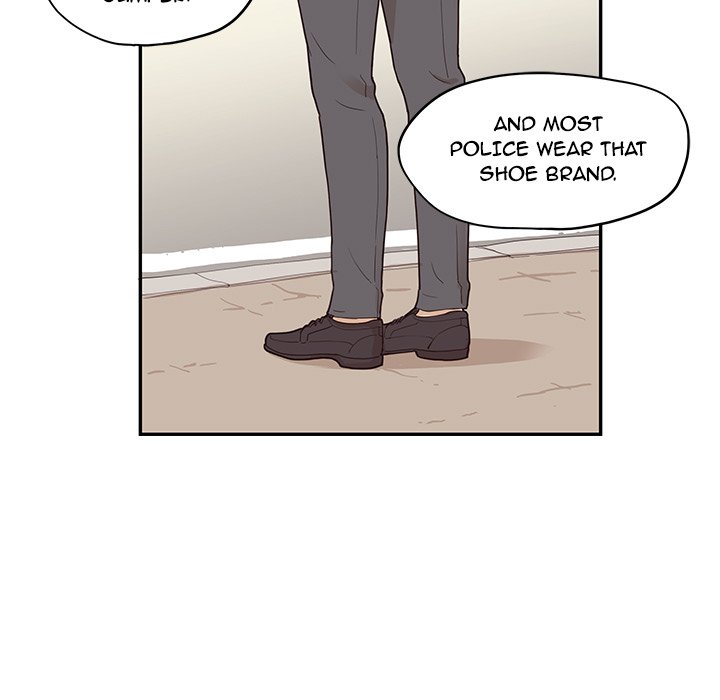 His Women’s University - Chapter 68 Page 83