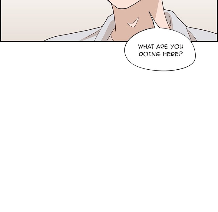His Women’s University - Chapter 69 Page 104