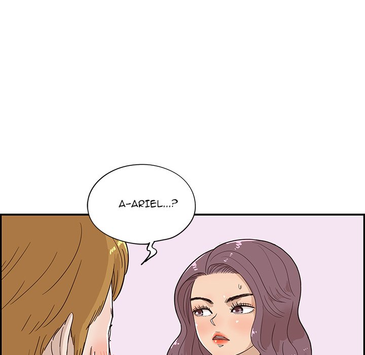 His Women’s University - Chapter 69 Page 113