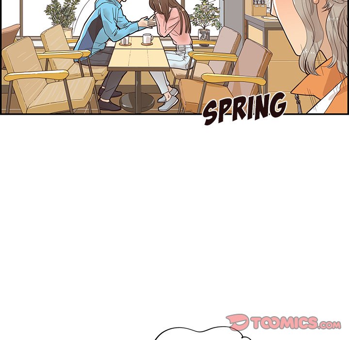 His Women’s University - Chapter 69 Page 66