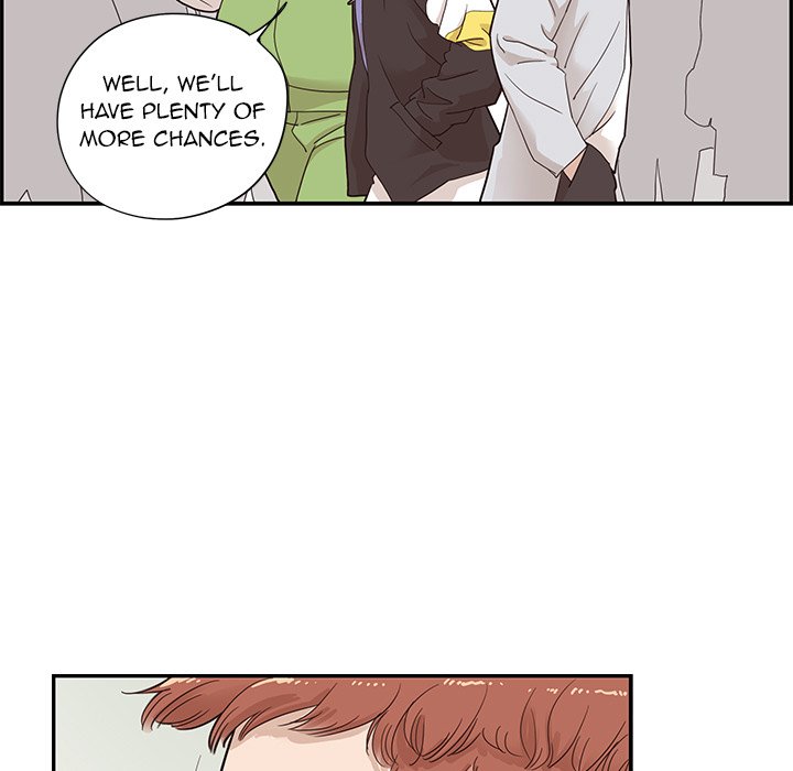 His Women’s University - Chapter 69 Page 99