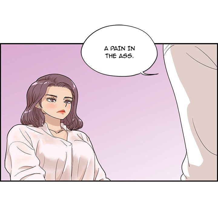 His Women’s University - Chapter 70 Page 108
