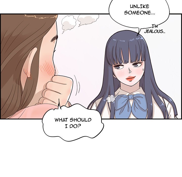 His Women’s University - Chapter 70 Page 77